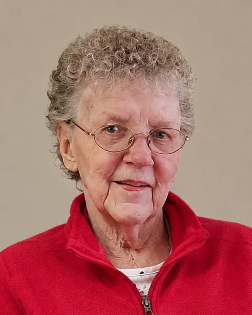 Eileen J. Roth