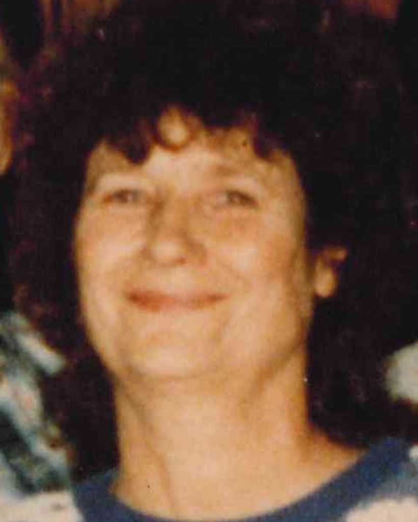 Betty L Tankersley