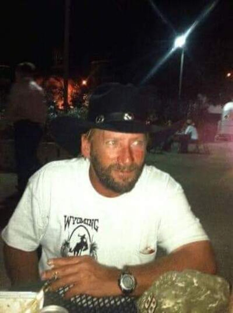 Steven Wayne Toussaint Profile Photo