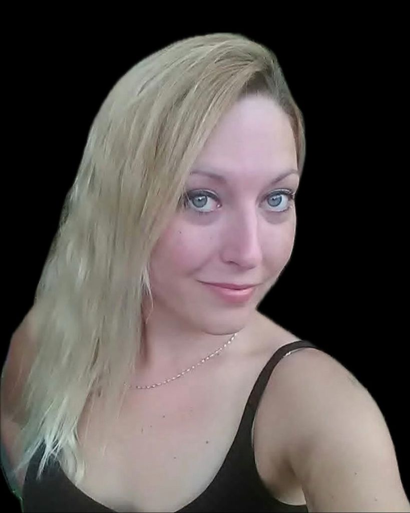 Felicia Ann Hill