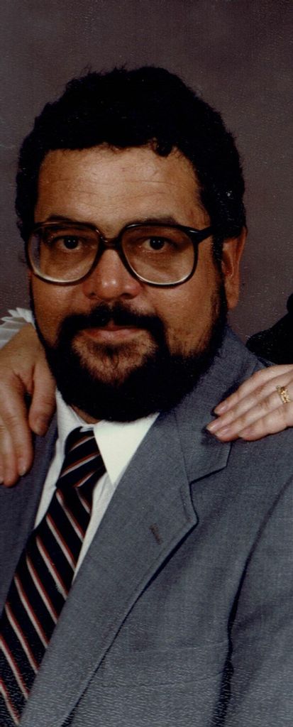 William H. "Bill" Tyler