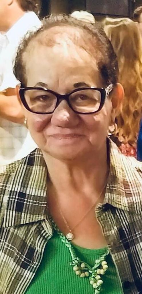 Agnes Gulley Profile Photo