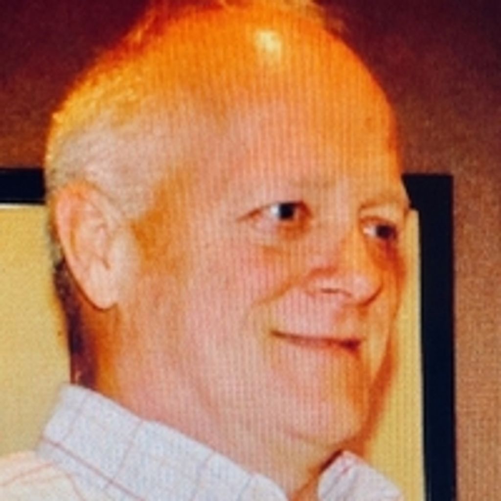 Barry Wayne Newman Profile Photo