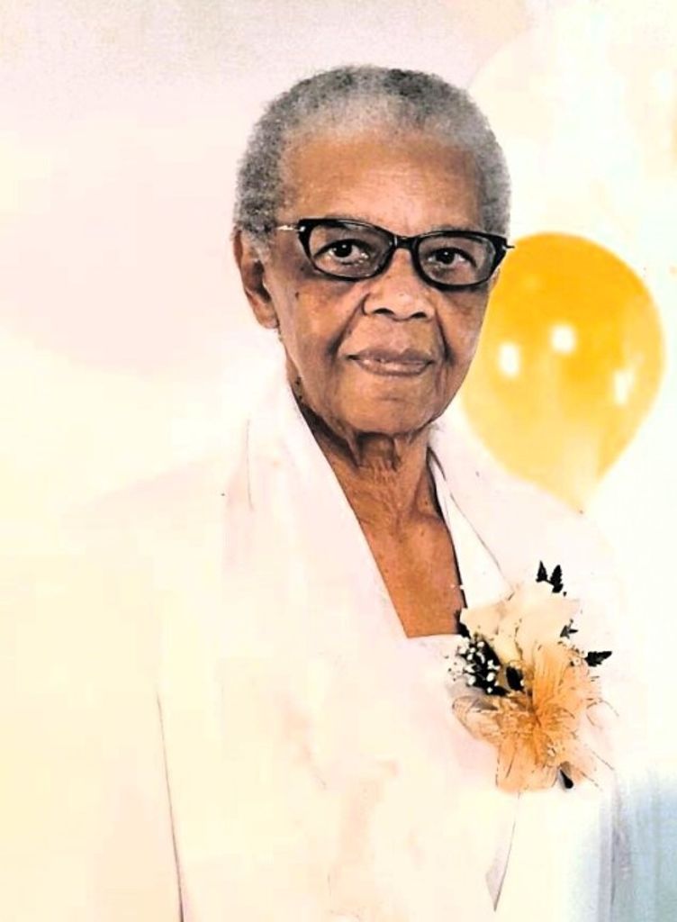 Marjorie Briggs
