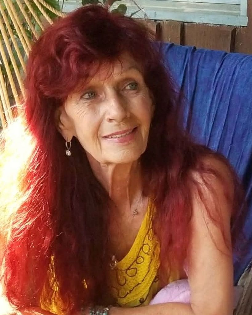 Nina Diane Zwolinski