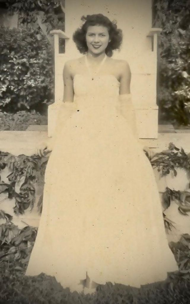 Eleanor Lucille Dasher Profile Photo