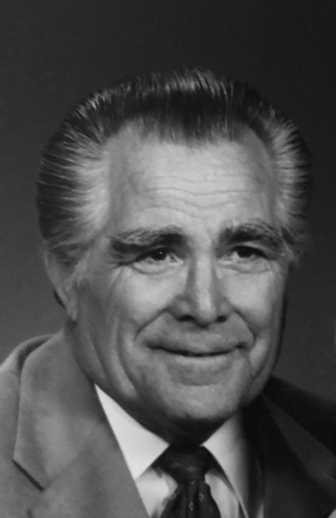 Gordon "Doc" Max Cresci