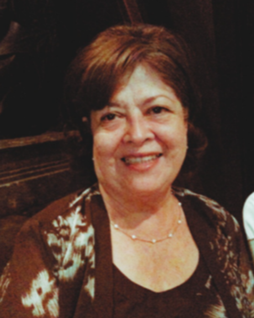 Graciela  Martínez