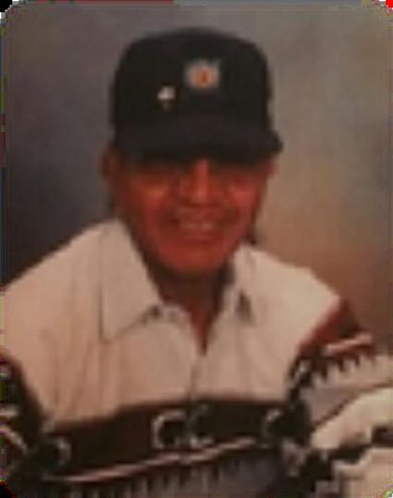 Raymond J. Basquez Sr.