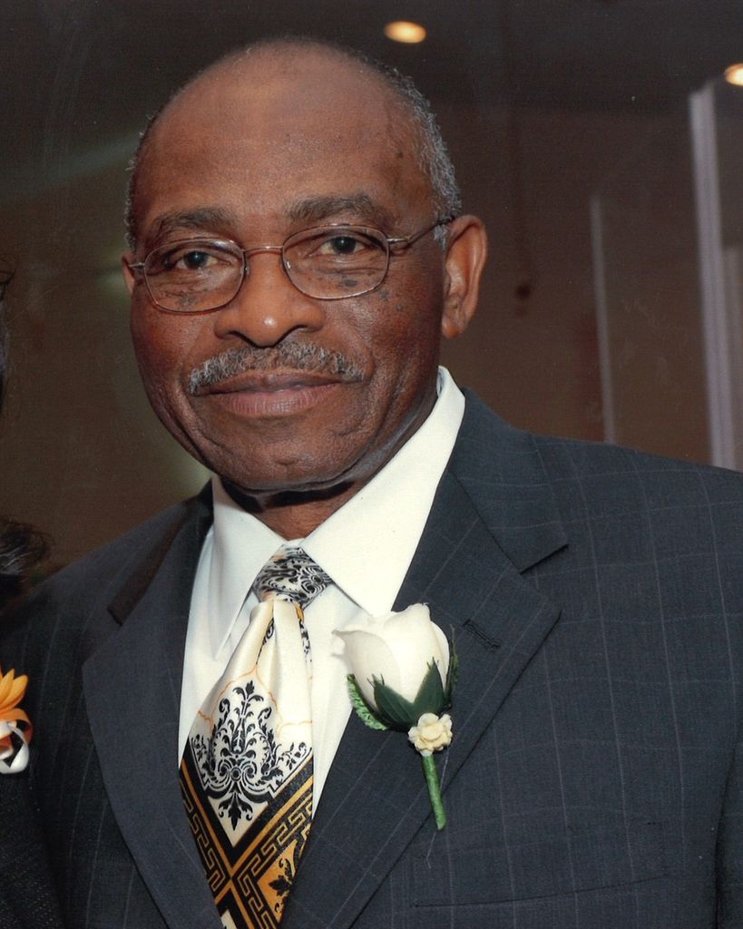 Ernest Carl Moore