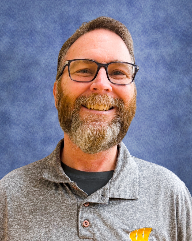 Michael "Mike" Thayer
