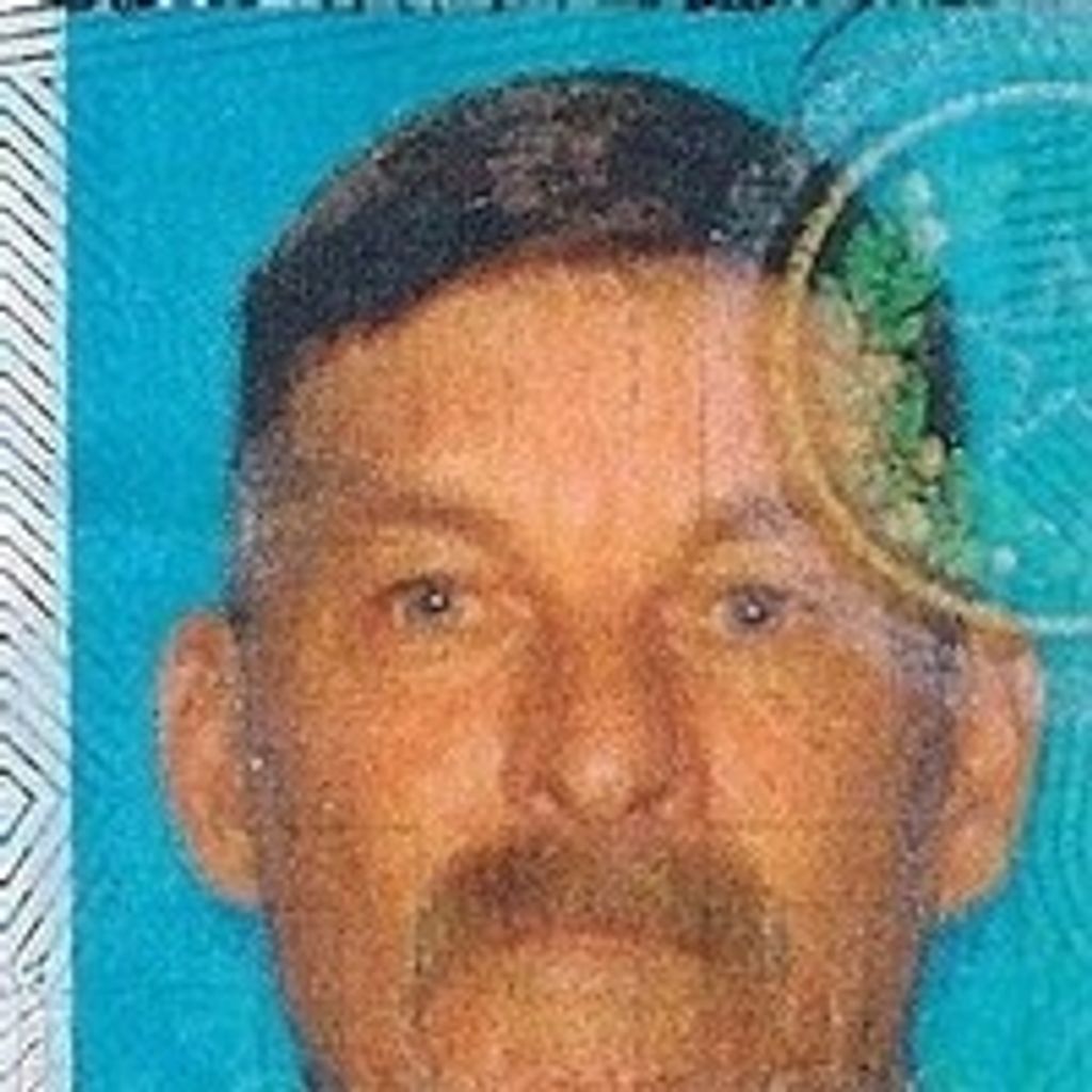 Donald Edward Coolberth