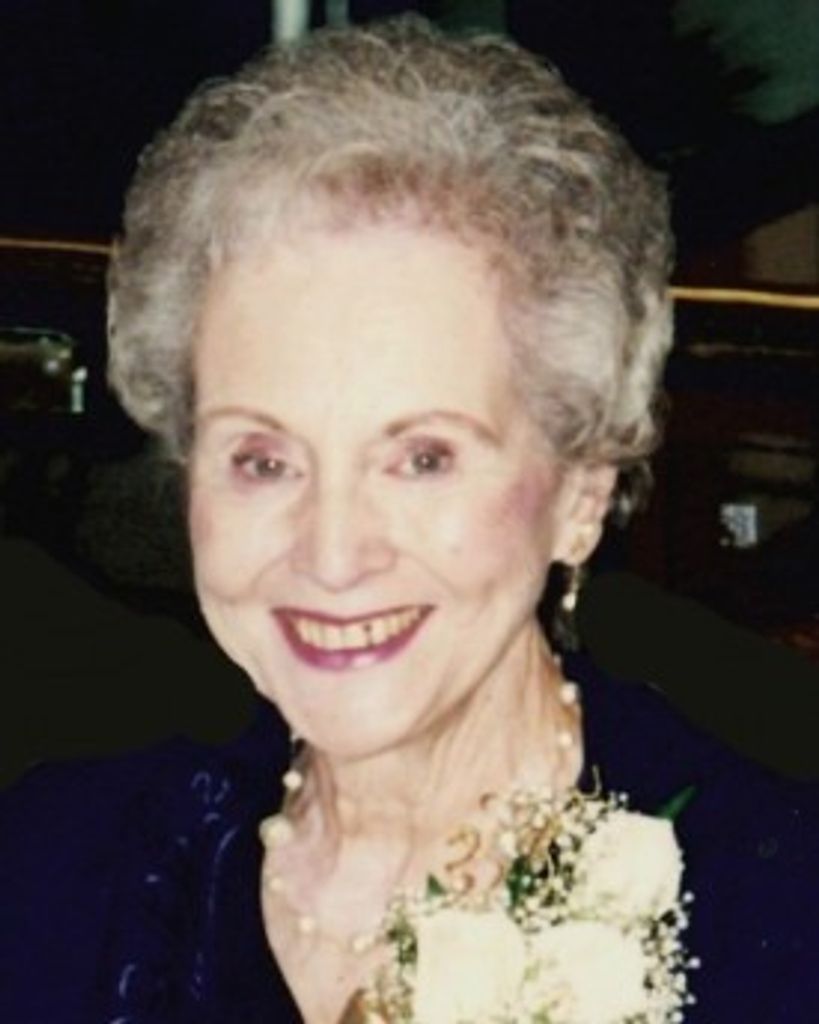 Dolores Therese Ostmann
