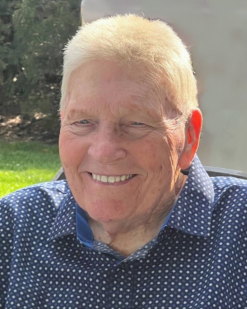 Harold Gossett Hawkins