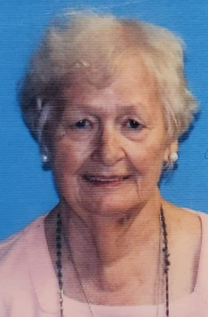 Charlene Mae (Cutright)  Atkinson