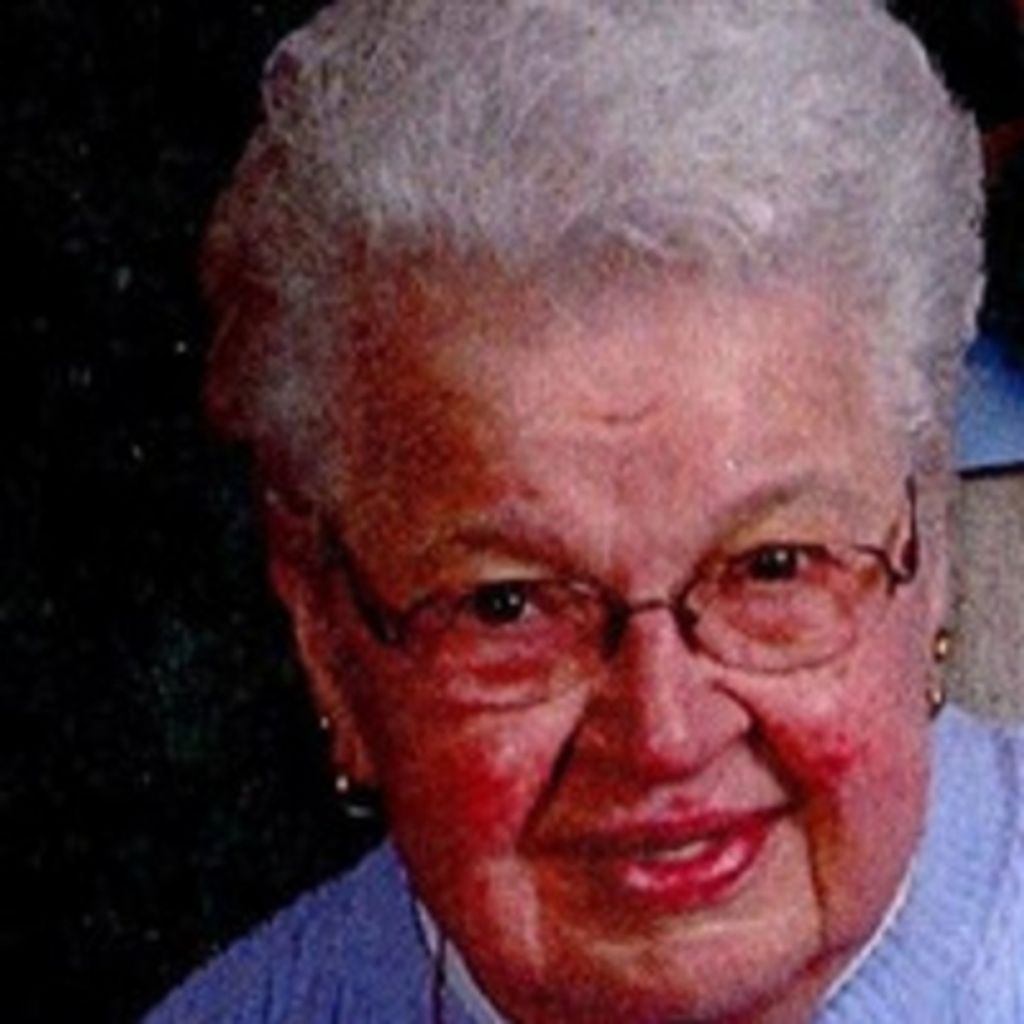 Regina M Beauregard