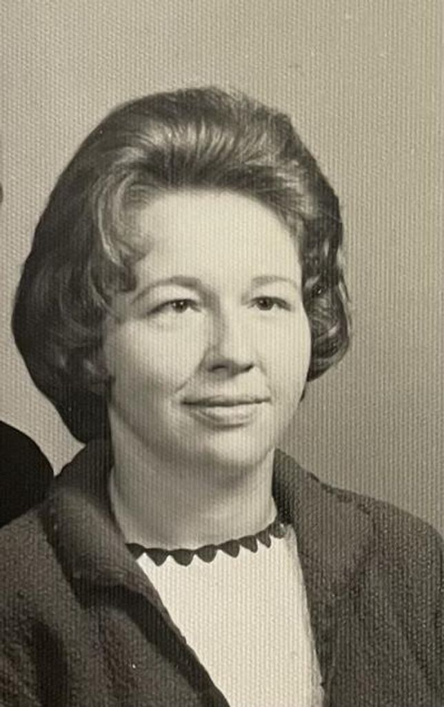 Emalene Huckaby Profile Photo
