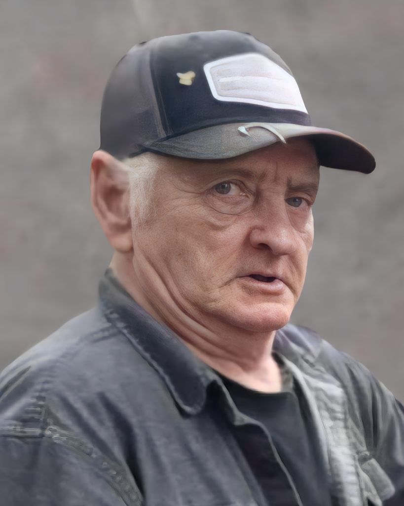 Stephen Ray Gene Proffit Profile Photo