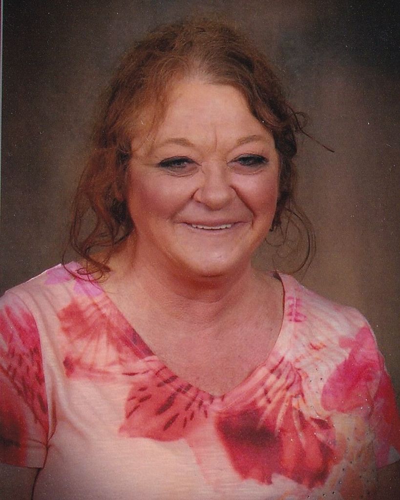 Deborah Lynn Goss Profile Photo