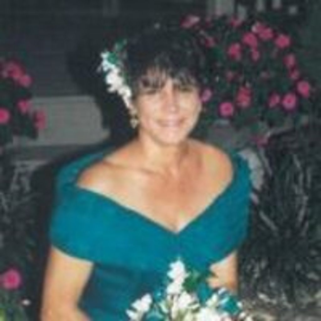 Hilda Mae Pugh