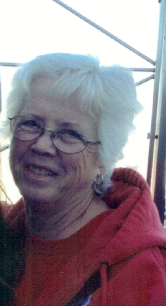 Patricia Harris