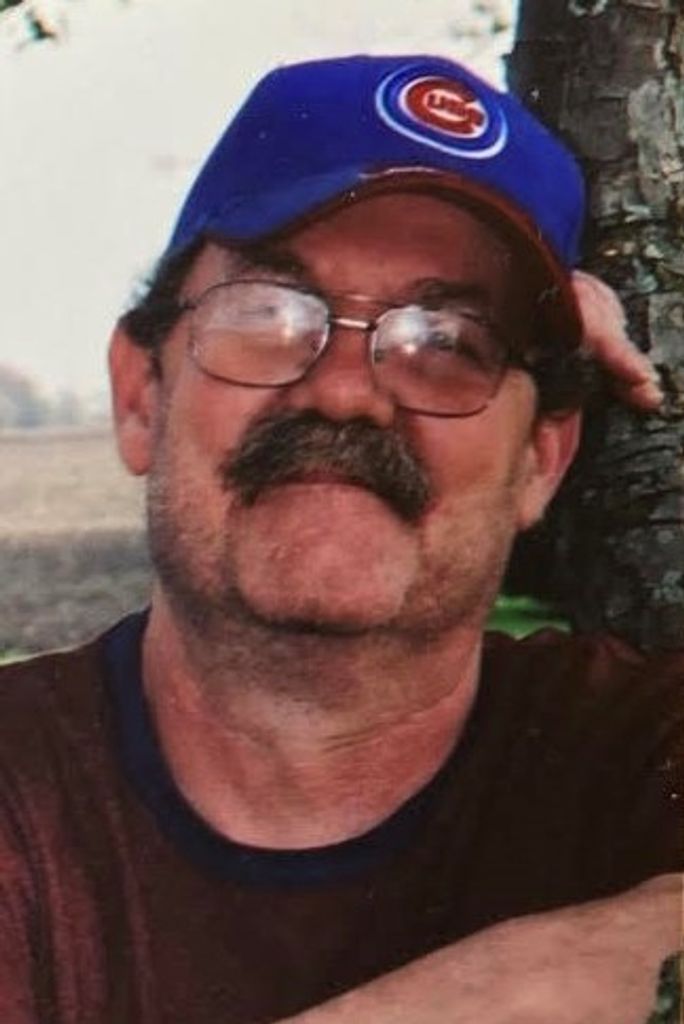 Richard E. Du Fau Profile Photo