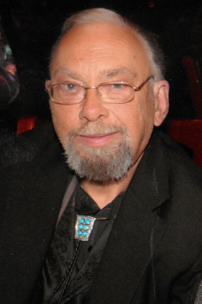 Tony Niekamp