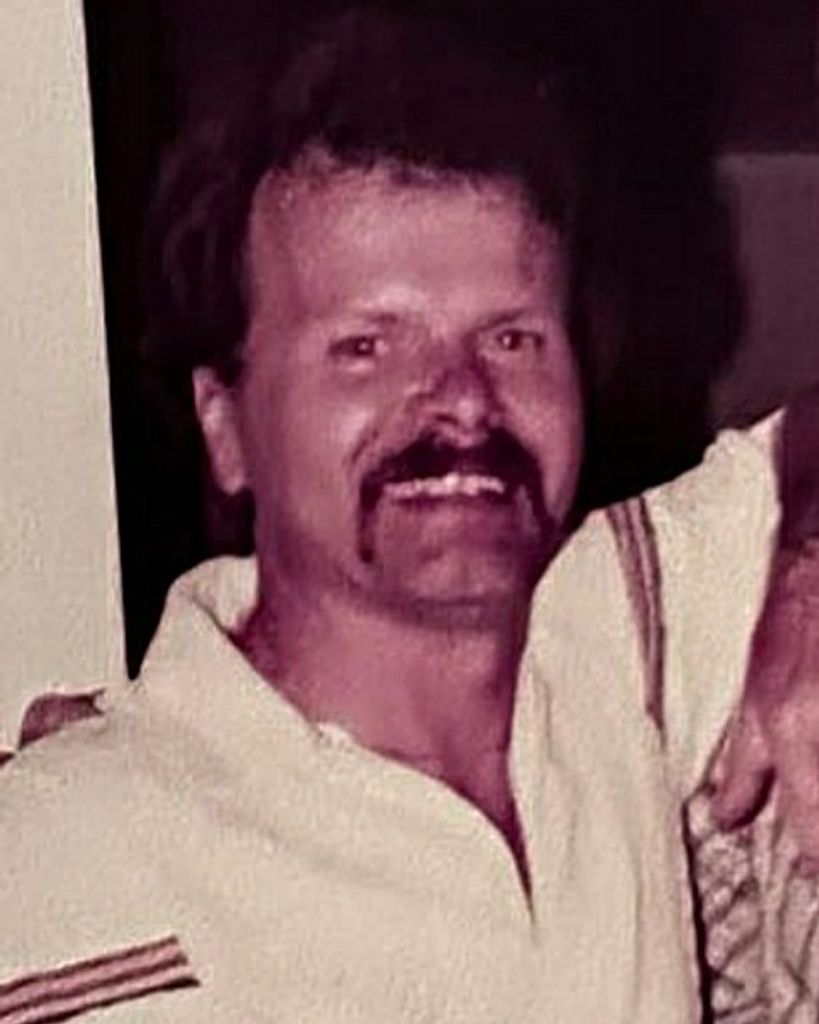 Jeffrey Verne Ward Profile Photo