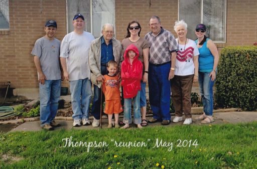 Sharen K Van Lerberghe photo gallery thumbnail 47 of 51