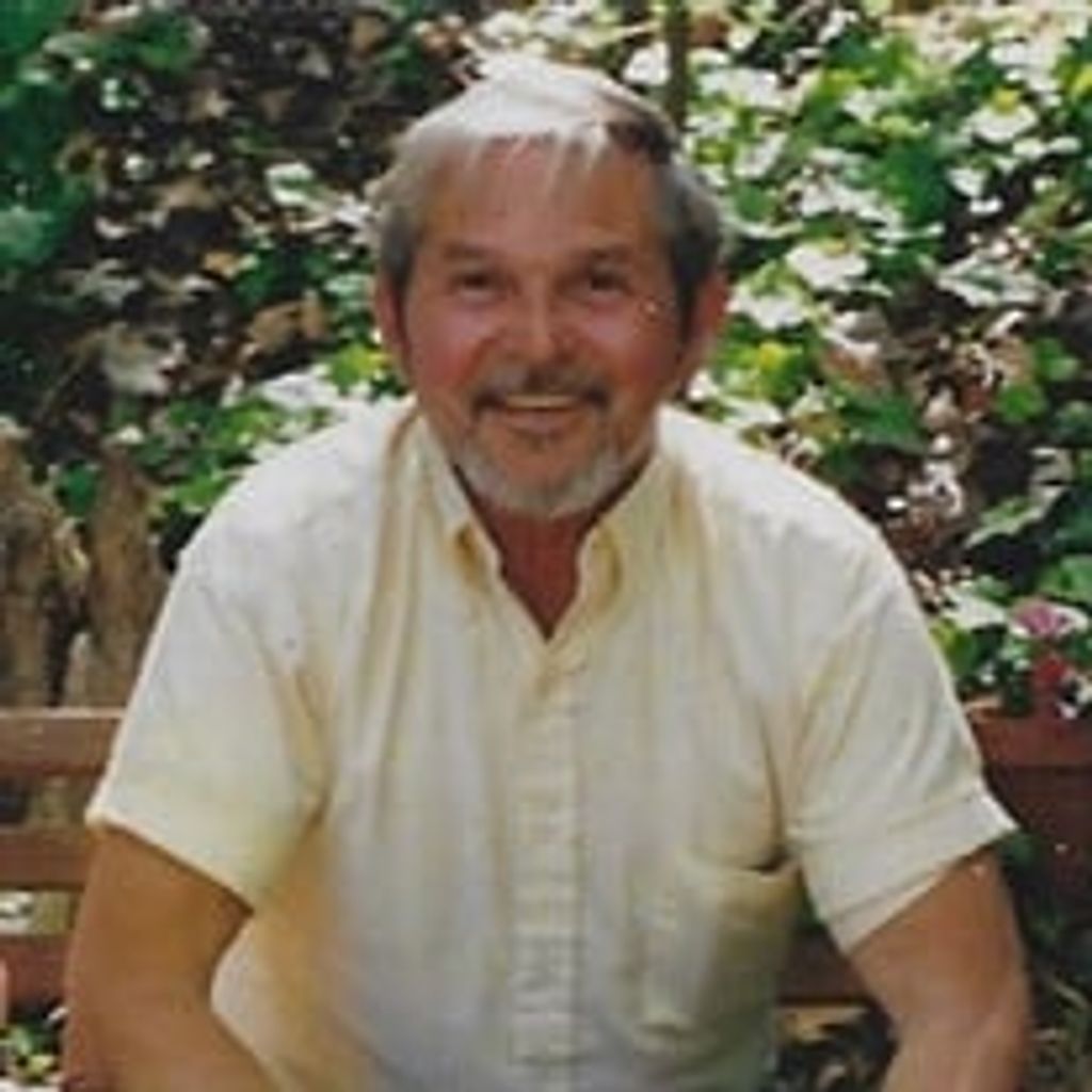 Bernard Turner Hare, Jr. Profile Photo