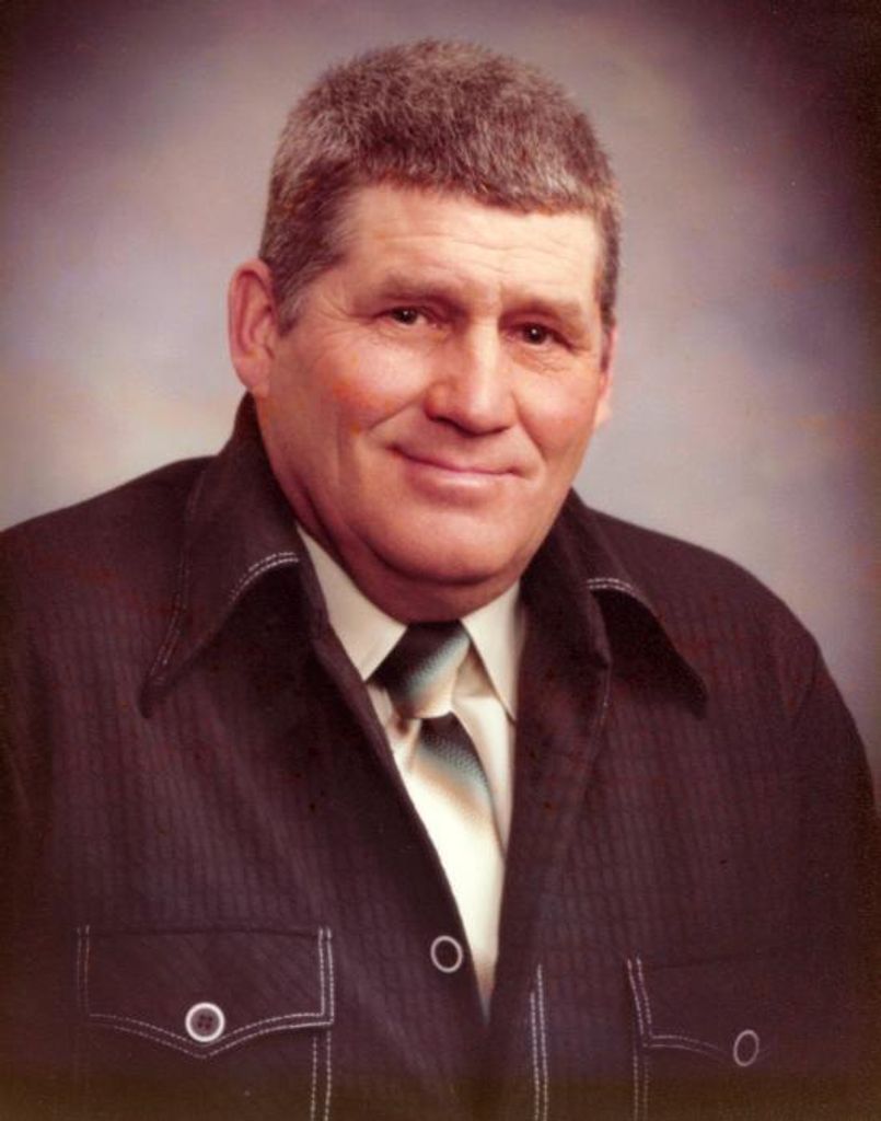 Gordon Weyer