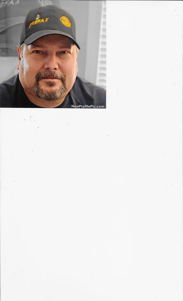 Larry Michael Blankenship Profile Photo