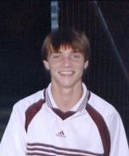 Brad Joseph Russell Profile Photo