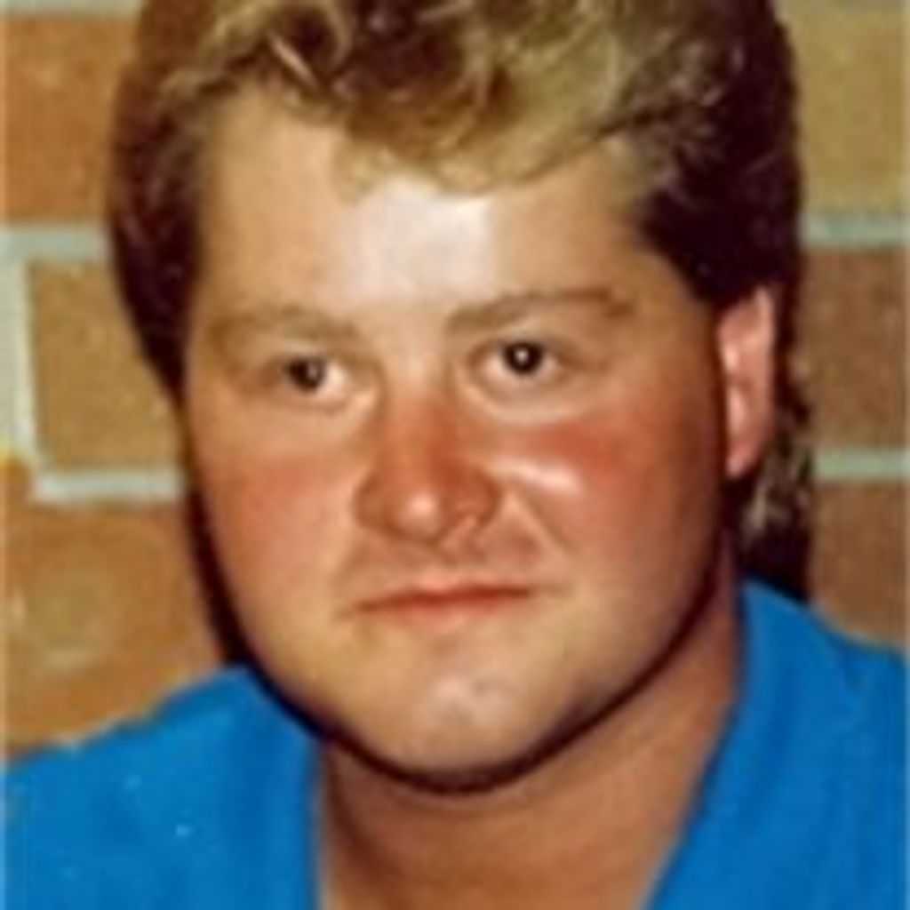 Justin G. Payne