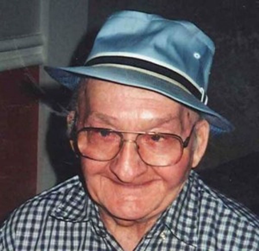 Mr Hoover Robert Gilbert