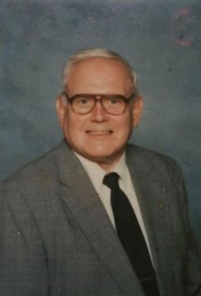 Eli John Delaney Profile Photo