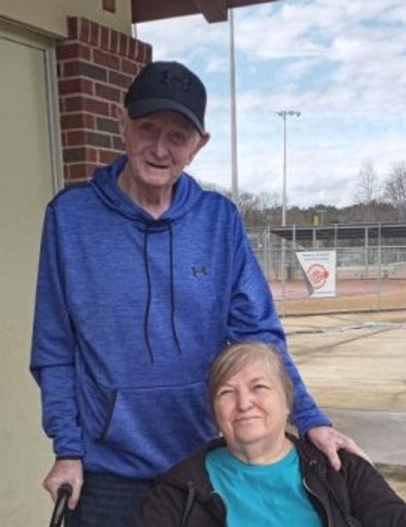 Donald Fred Shipp, Sr.