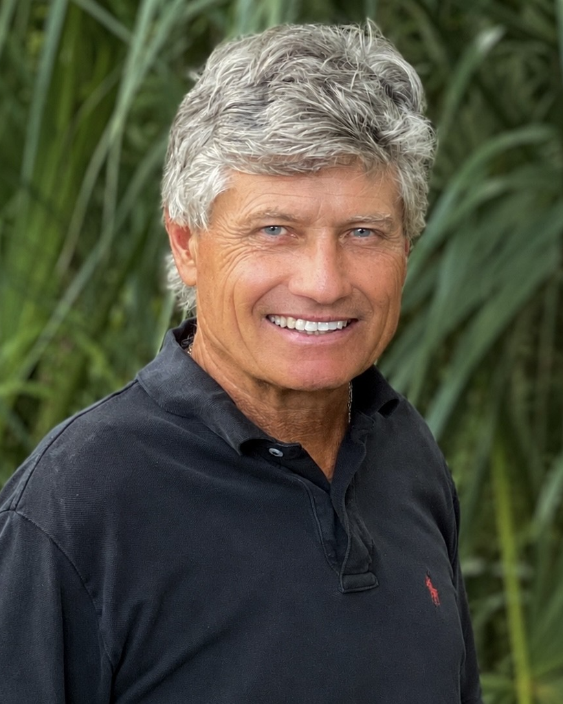 Richard Thomas Moore Profile Photo