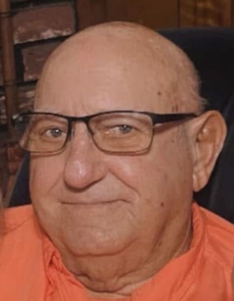 Charles R. Shuler