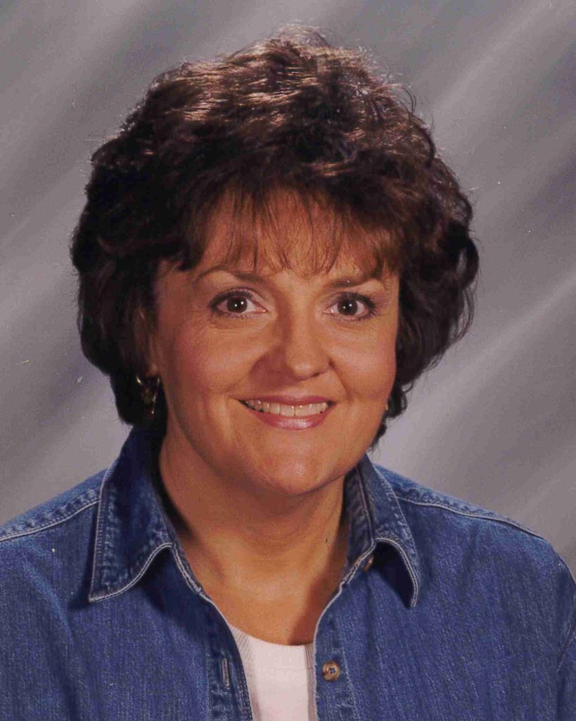 Catherine Ann Eads Profile Photo
