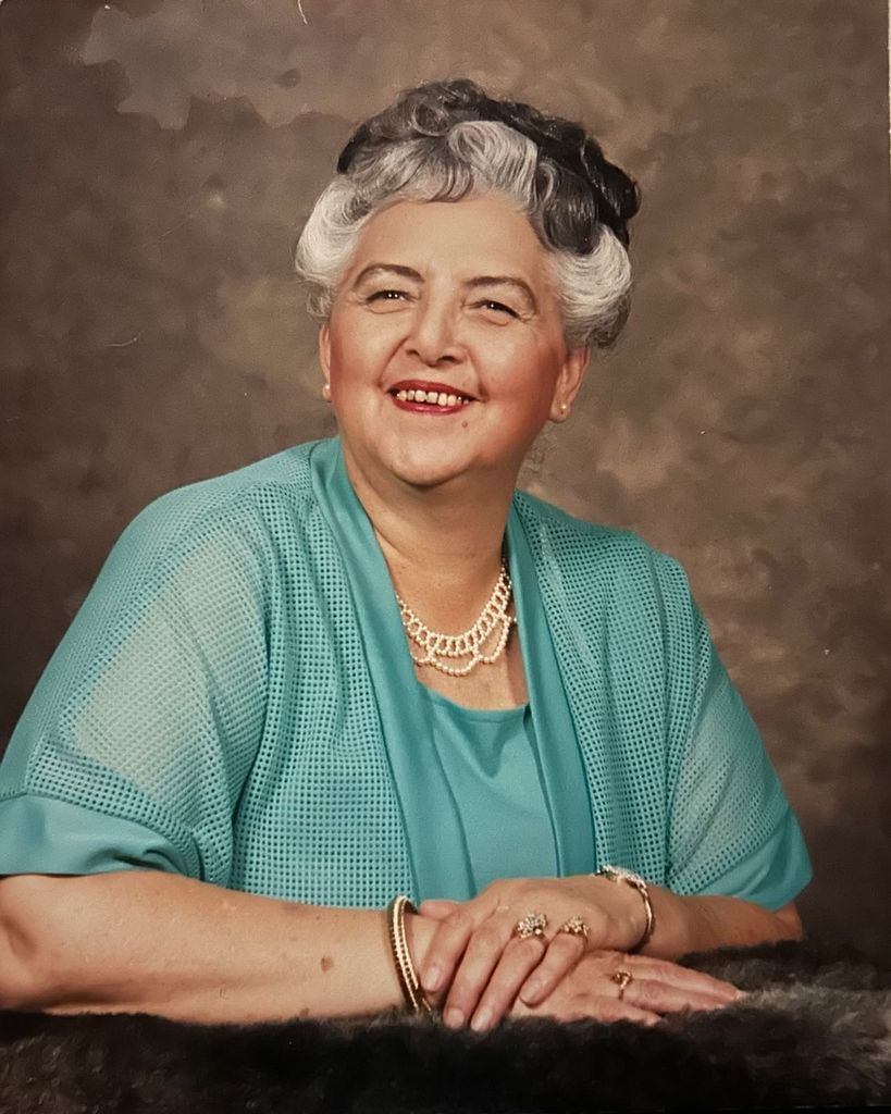 Graciola "Grace" Garcia