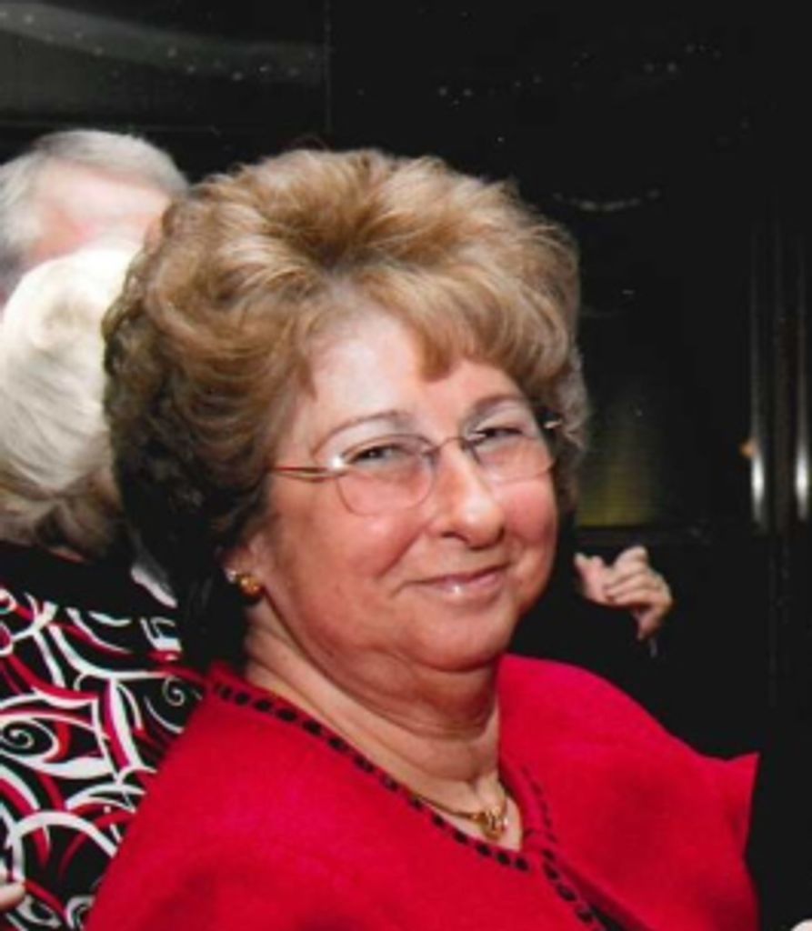 Melvis Thompson Profile Photo