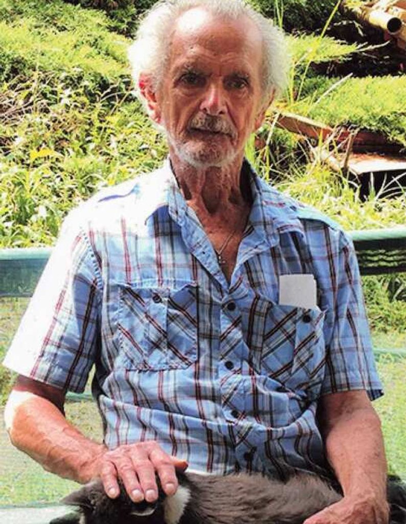 John L. Crothers, Sr. Profile Photo