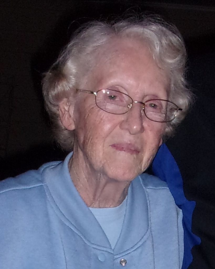 Rowena Nancalene Reich Profile Photo