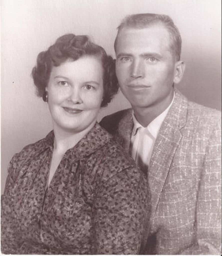 Ruby Lynn Mordecai Profile Photo