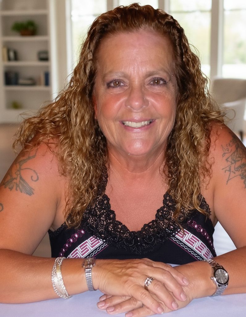Jane Marie Love