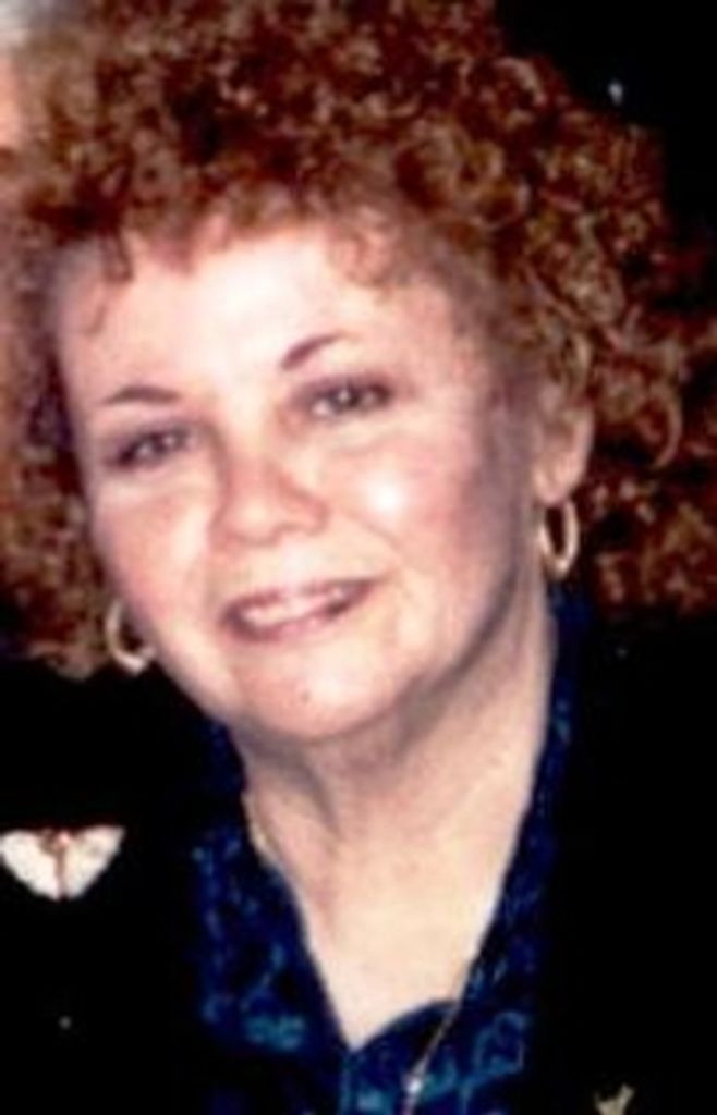 Julia Hartin