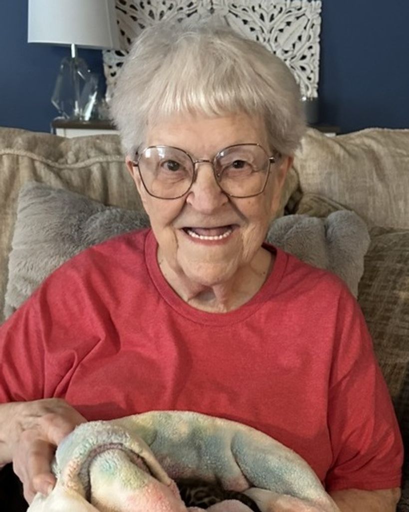 Editha Wilcox Bowman