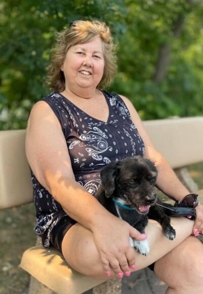 Teresa E. Cogdill Profile Photo