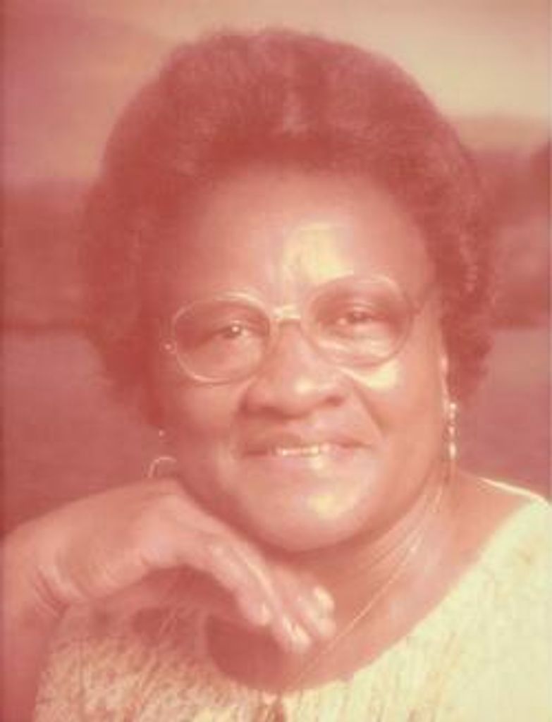 Mrs. Bertha J. Martin